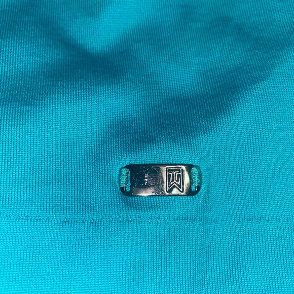 Nike Tiger Woods Collection Polo - Size Large - Picture 4 of 4